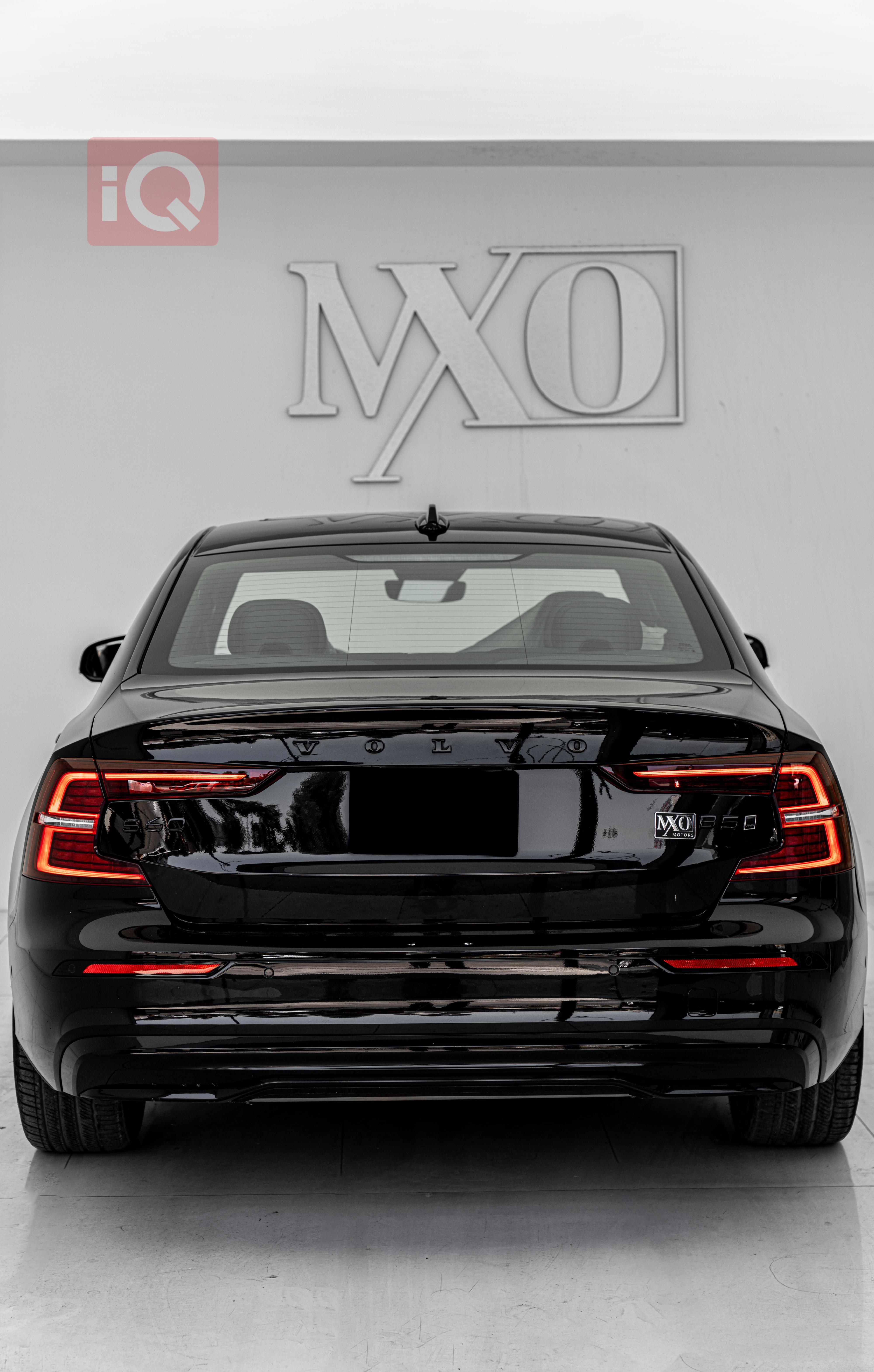 فولفو S60